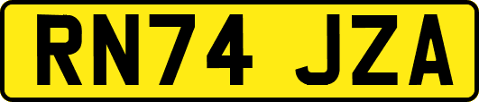 RN74JZA