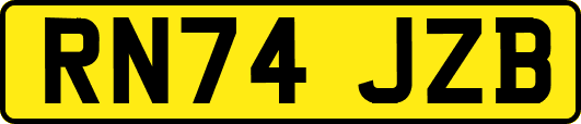 RN74JZB