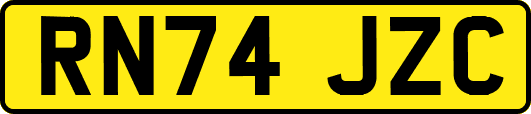 RN74JZC