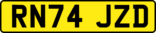RN74JZD