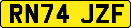 RN74JZF