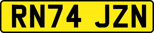 RN74JZN