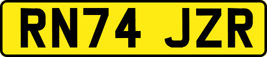 RN74JZR