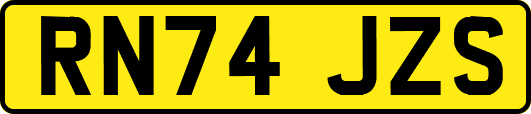 RN74JZS