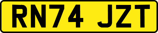 RN74JZT