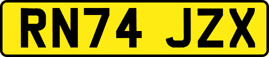 RN74JZX