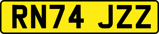 RN74JZZ
