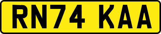 RN74KAA