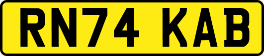 RN74KAB
