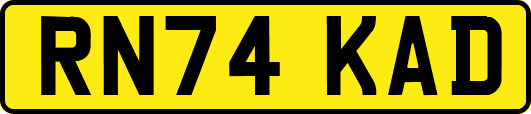 RN74KAD