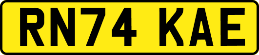 RN74KAE