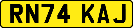 RN74KAJ