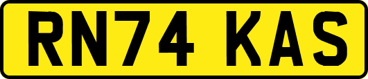 RN74KAS