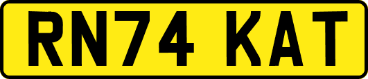 RN74KAT