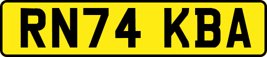 RN74KBA