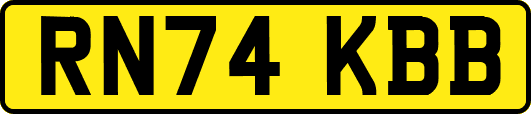 RN74KBB