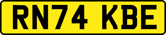 RN74KBE