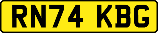 RN74KBG