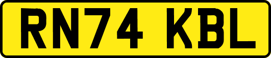 RN74KBL