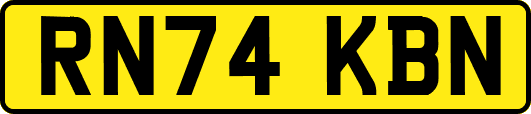 RN74KBN