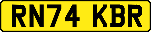 RN74KBR