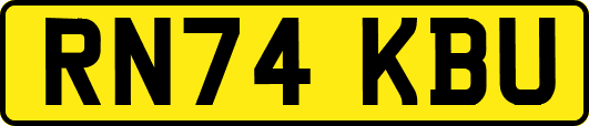 RN74KBU