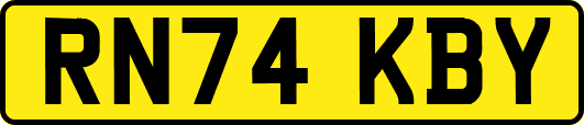 RN74KBY