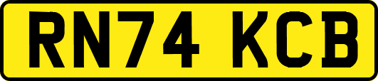 RN74KCB