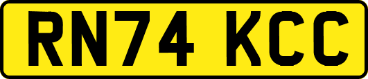 RN74KCC