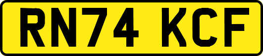 RN74KCF