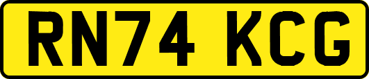 RN74KCG