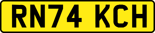 RN74KCH