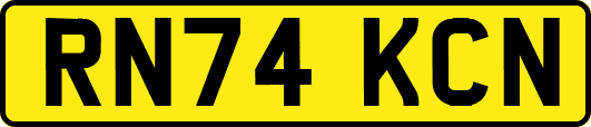 RN74KCN
