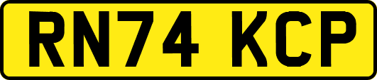 RN74KCP