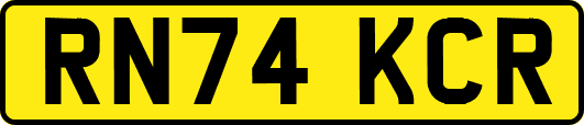 RN74KCR