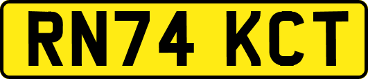 RN74KCT