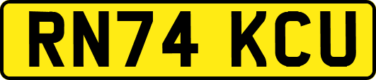 RN74KCU