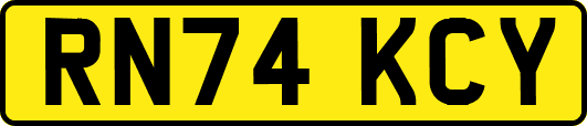 RN74KCY