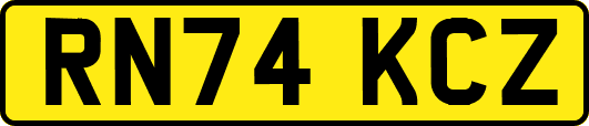 RN74KCZ