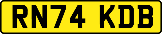 RN74KDB