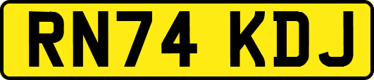 RN74KDJ