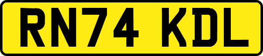 RN74KDL