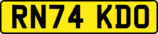 RN74KDO