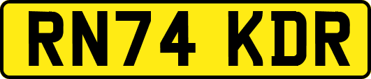 RN74KDR