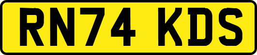 RN74KDS