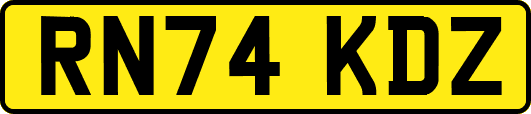 RN74KDZ