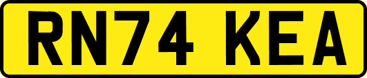 RN74KEA