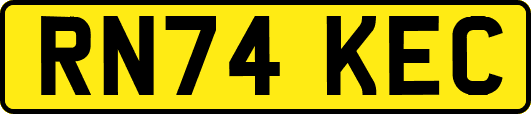 RN74KEC