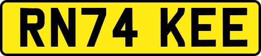 RN74KEE