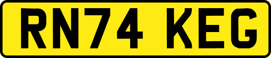 RN74KEG